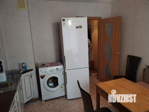 1-к квартира, на длительный срок, 40м2, 6/12 этаж