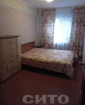 3-к квартира, на длительный срок, 58м2, 2/5 этаж