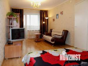 1-к квартира, посуточно, 40м2, 7/14 этаж