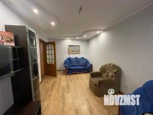 2-к квартира, на длительный срок, 56м2, 6/10 этаж