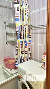 2-к квартира, на длительный срок, 50м2, 4/6 этаж