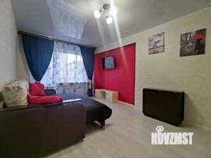 1-к квартира, посуточно, 30м2, 2/5 этаж
