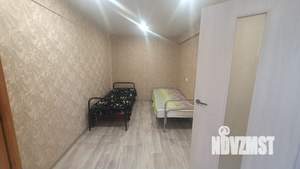 2-к квартира, на длительный срок, 46м2, 4/5 этаж