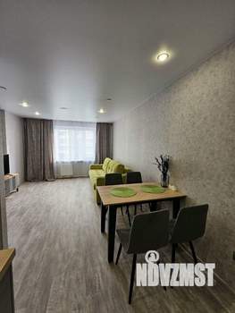 1-к квартира, на длительный срок, 45м2, 7/10 этаж