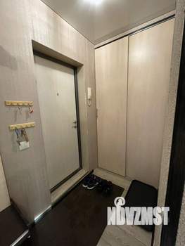 1-к квартира, на длительный срок, 29м2, 3/5 этаж