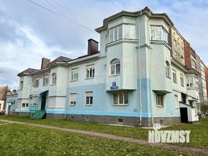 3-к квартира, на длительный срок, 210м2, 1/3 этаж