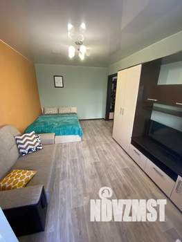 1-к квартира, посуточно, 35м2, 3/9 этаж