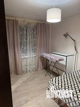 2-к квартира, на длительный срок, 44м2, 2/5 этаж