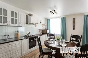 3-к квартира, посуточно, 106м2, 10/10 этаж