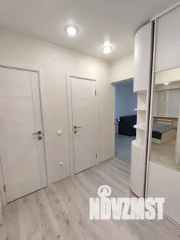 2-к квартира, посуточно, 54м2, 2/9 этаж