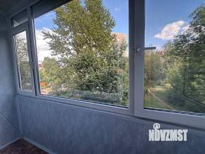 1-к квартира, посуточно, 35м2, 3/5 этаж