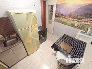 1-к квартира, посуточно, 35м2, 3/5 этаж