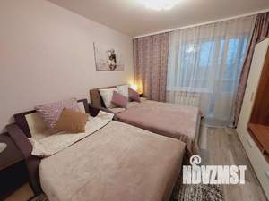 1-к квартира, посуточно, 37м2, 1/1 этаж