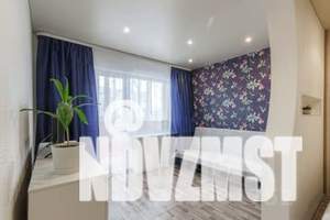 1-к квартира, посуточно, 38м2, 4/5 этаж