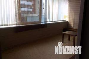 1-к квартира, посуточно, 50м2, 2/16 этаж