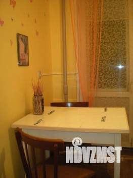 1-к квартира, посуточно, 33м2, 5/9 этаж