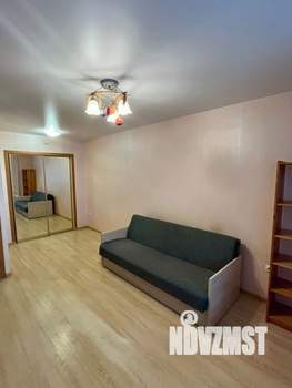 1-к квартира, на длительный срок, 40м2, 6/10 этаж