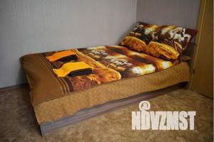 1-к квартира, посуточно, 44м2, 1/5 этаж