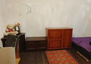 1-к квартира, на длительный срок, 33м2, 8/9 этаж