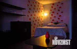 1-к квартира, посуточно, 37м2, 15/16 этаж