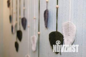 2-к квартира, посуточно, 45м2, 1/5 этаж