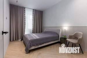 2-к квартира, посуточно, 70м2, 1/1 этаж