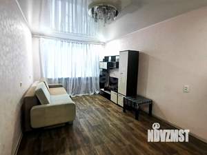 2-к квартира, на длительный срок, 57м2, 8/10 этаж