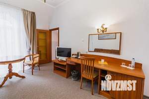 2-к квартира, посуточно, 45м2, 4/4 этаж