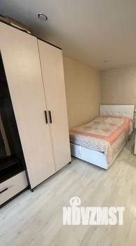 1-к квартира, на длительный срок, 30м2, 3/5 этаж