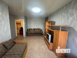 1-к квартира, на длительный срок, 31м2, 4/5 этаж