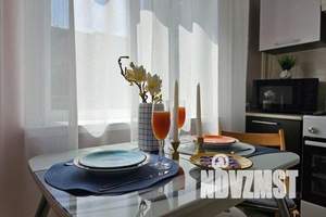 1-к квартира, посуточно, 34м2, 1/9 этаж