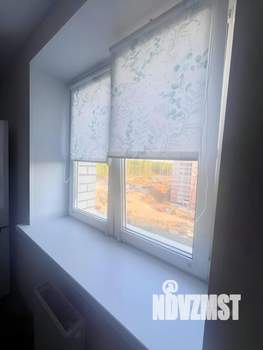 1-к квартира, на длительный срок, 36м2, 9/10 этаж