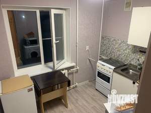 1-к квартира, на длительный срок, 32м2, 4/5 этаж