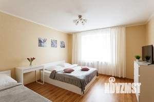 2-к квартира, посуточно, 69м2, 8/10 этаж