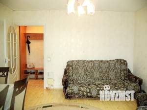 3-к квартира, на длительный срок, 60м2, 2/9 этаж