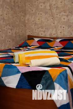 1-к квартира, посуточно, 37м2, 2/5 этаж