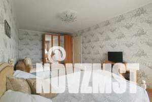 1-к квартира, посуточно, 29м2, 2/5 этаж
