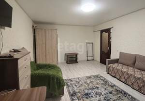 1-к квартира, на длительный срок, 40м2, 5/10 этаж