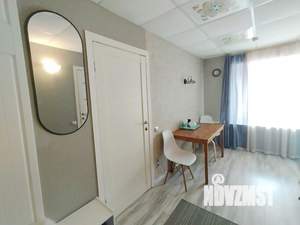 1-к квартира, посуточно, 26м2, 1/1 этаж