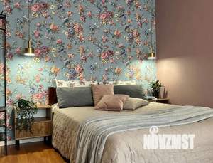 1-к квартира, посуточно, 31м2, 2/5 этаж