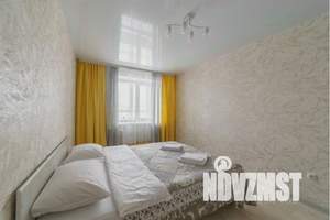 2-к квартира, посуточно, 55м2, 7/10 этаж