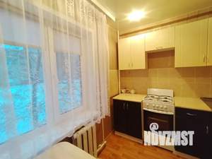 1-к квартира, посуточно, 30м2, 2/5 этаж