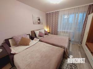 1-к квартира, посуточно, 37м2, 4/5 этаж