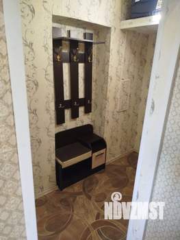 2-к квартира, на длительный срок, 33м2, 5/6 этаж