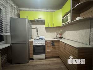 1-к квартира, на длительный срок, 30м2, 4/5 этаж