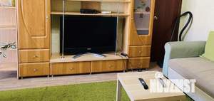 2-к квартира, посуточно, 45м2, 5/5 этаж