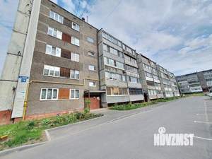 1-к квартира, посуточно, 27м2, 1/1 этаж