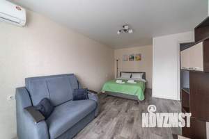 1-к квартира, посуточно, 30м2, 4/5 этаж