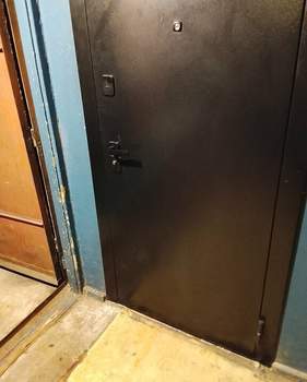 1-к квартира, на длительный срок, 33м2, 8/9 этаж