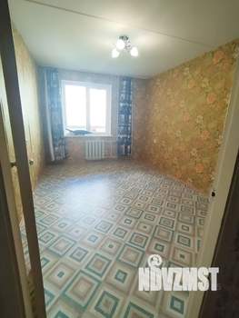 2-к квартира, на длительный срок, 52м2, 3/9 этаж